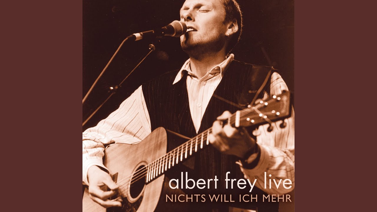 Heilig (Live)