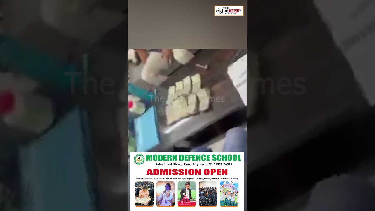 SDM Kajal Meena Arrested 🚨 60 thousand bribe + 4 lakh cash recovered | Karauli ACB Action