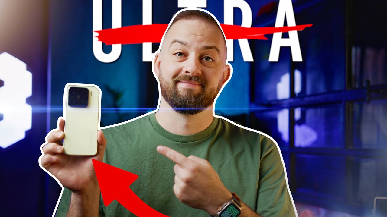 ΠΩΣ ΝΑ ΕΞΟΙΚΟΝΟΜΗΣΕΙΣ 500€ | Xiaomi 15 Review greek