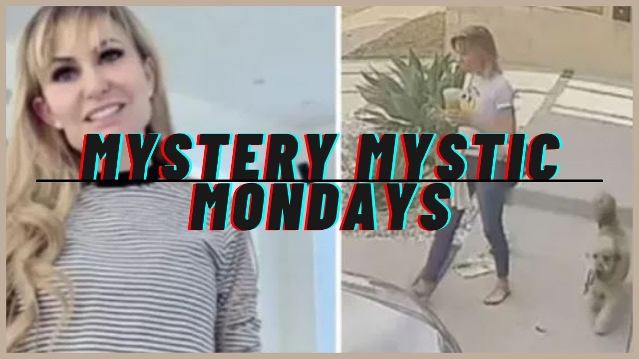 Mystery Mystic Monday | Part 1 | Heidi Planck | Tarot Reading | Ep. 3
