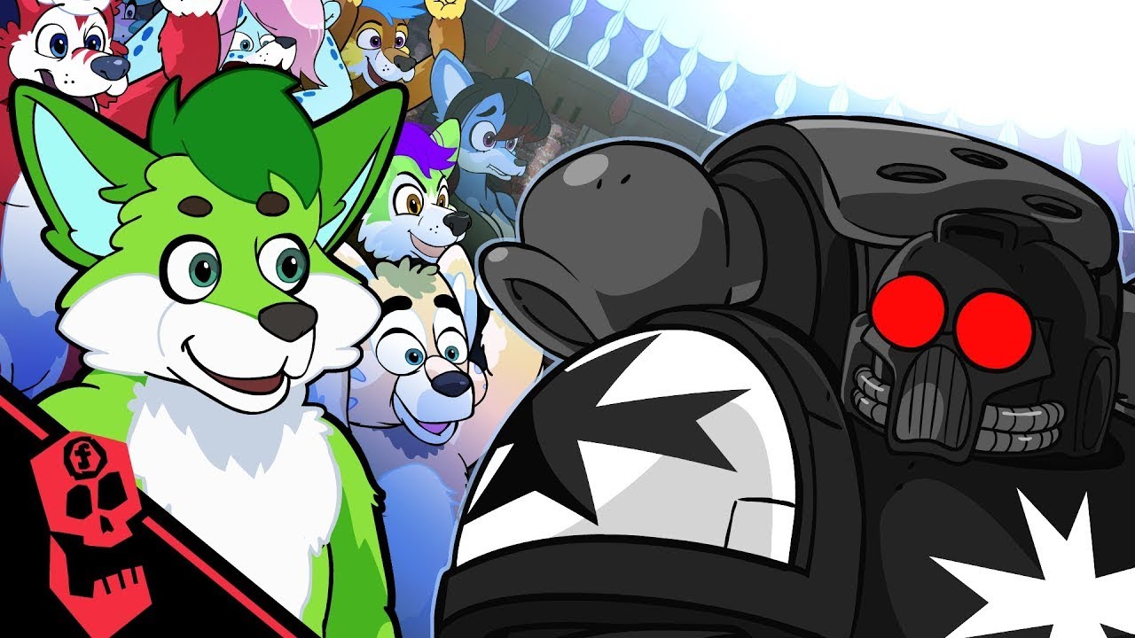 EL FOSO FURRY