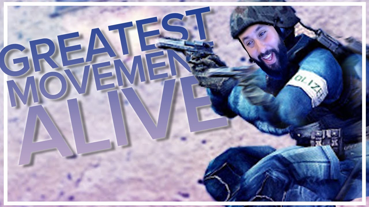 ВЕЛИЧАЙШЕЕ ДВИЖЕНИЕ CS:GO СЕЙЧАС!!! (CS:GO)