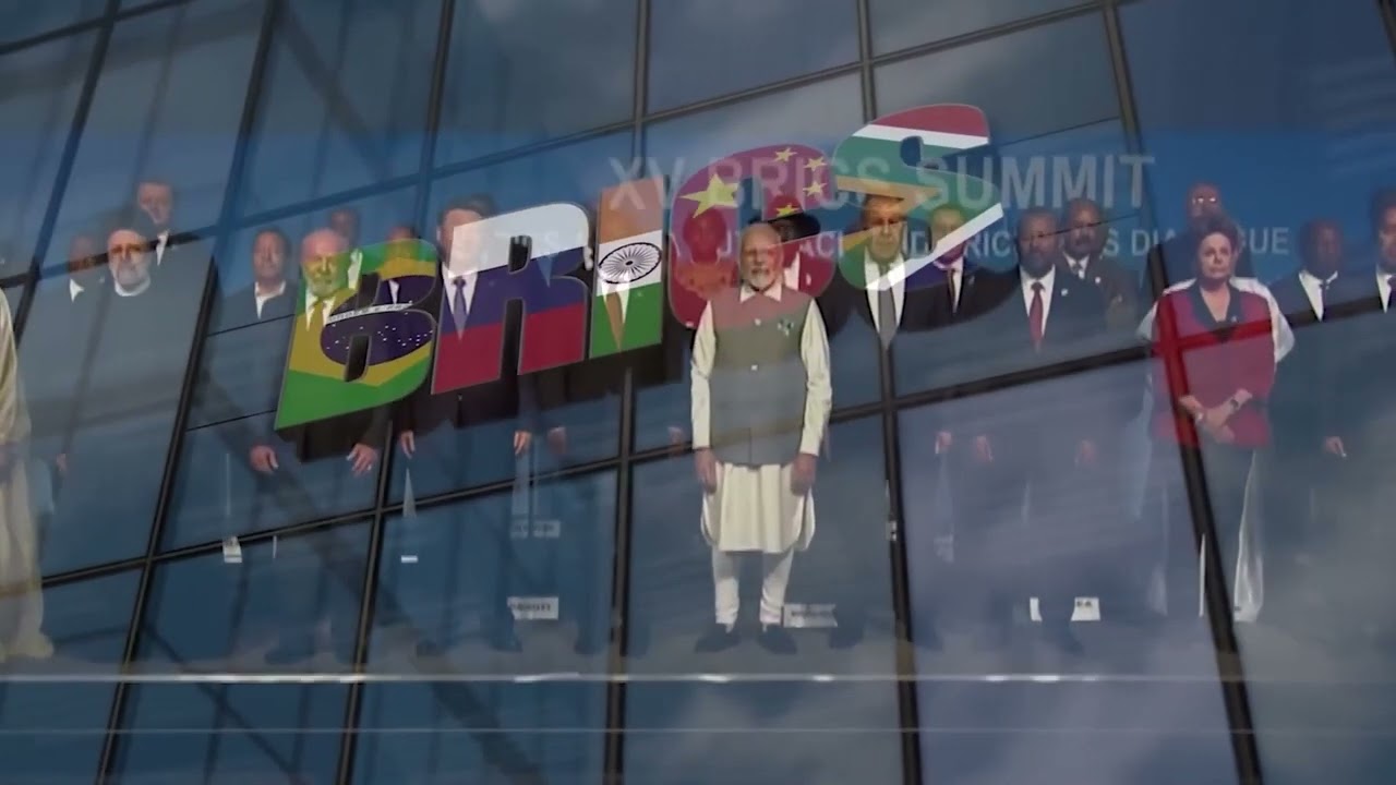 BRICS Currency Strategy: Reserve Diversification and Trade Impact