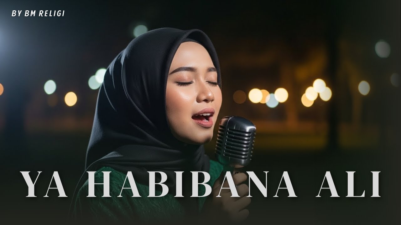 YA HABIBANA ALI - BM Religi