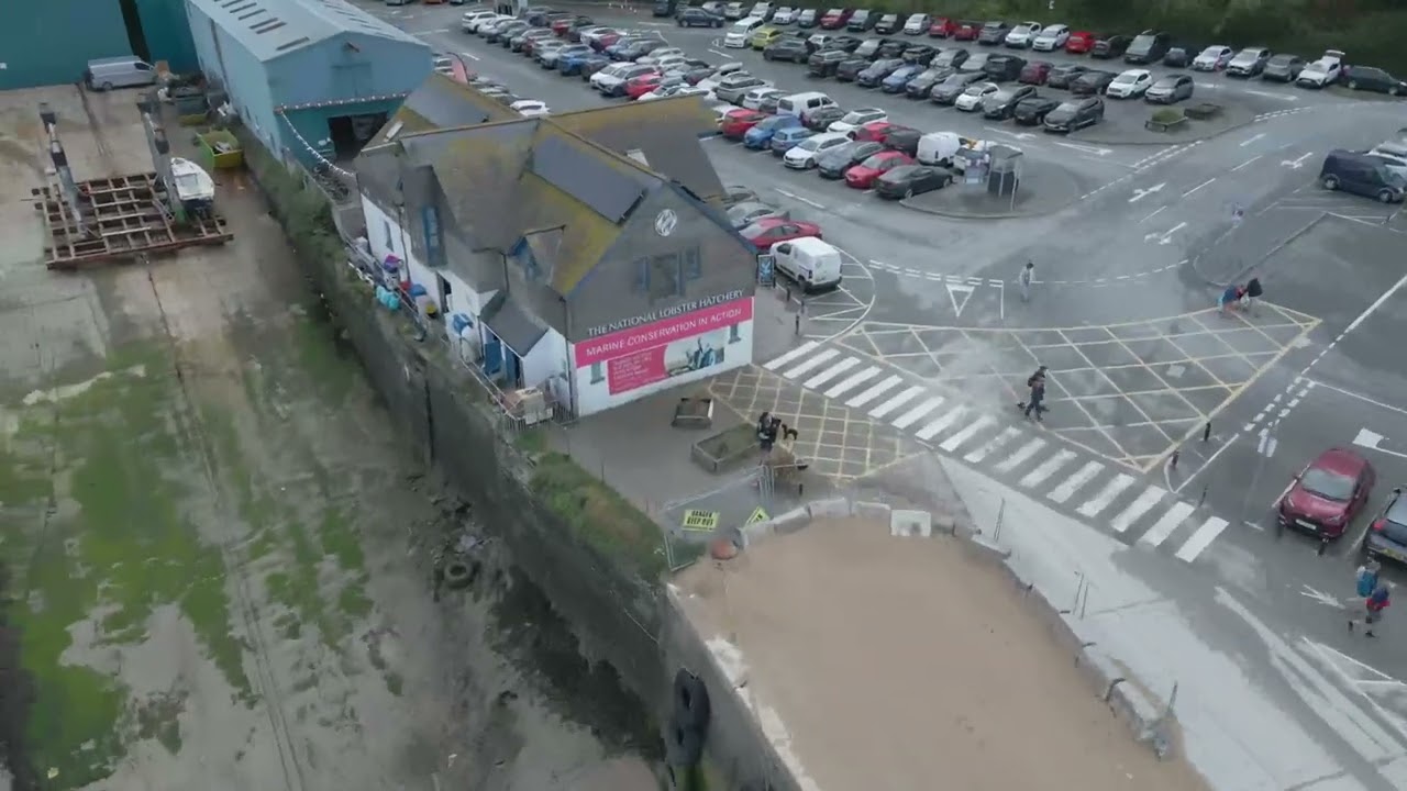 Cornwall 2025