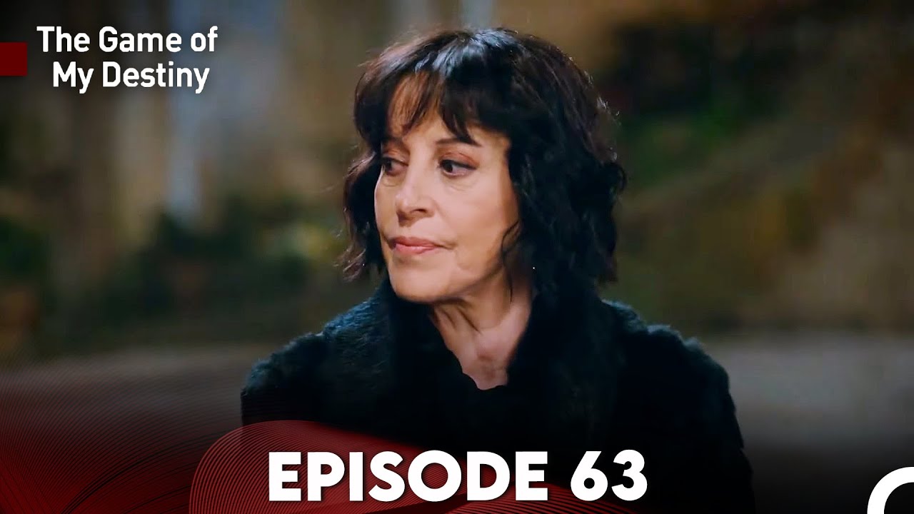 Game Of My Destiny Episode 63 (English Subtitles)