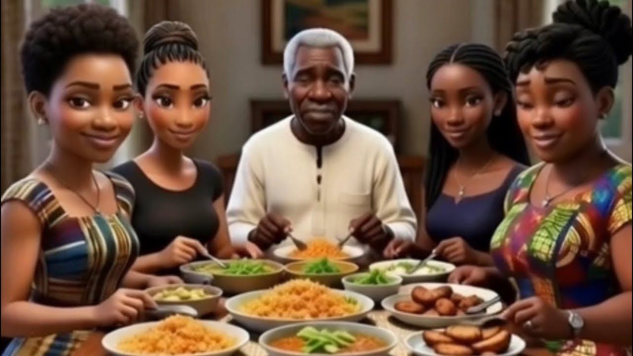 UNDER ONE ROOF (FULL PART)