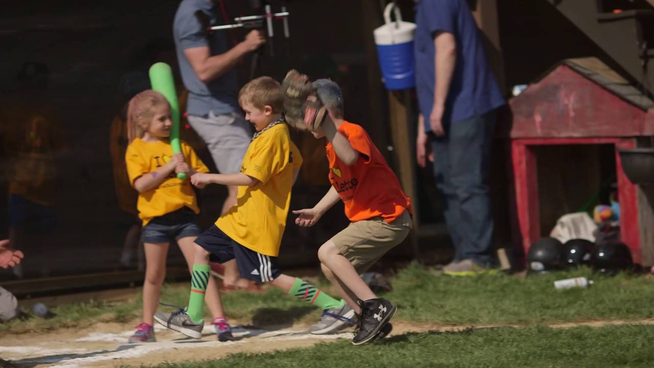 Tanner's Cerebral Palsy Story at Gillette Children's