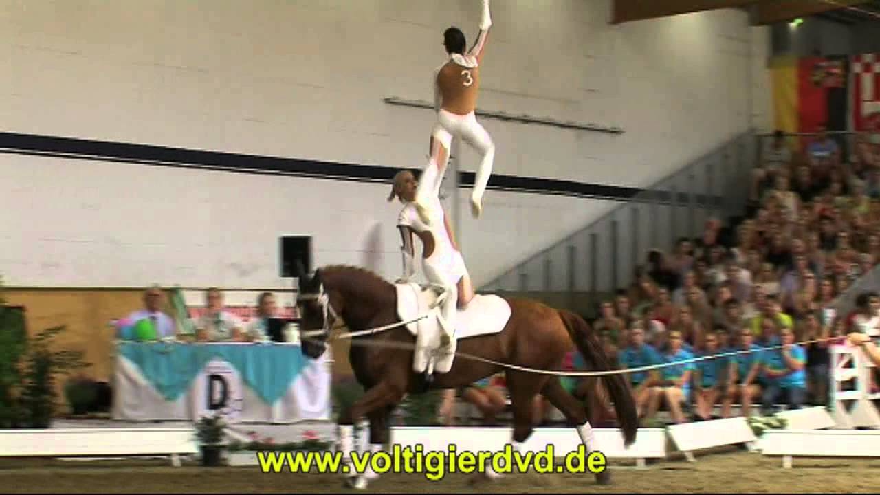 DVM Elmshorn 2014   01   Neuss Grimlinghausen I