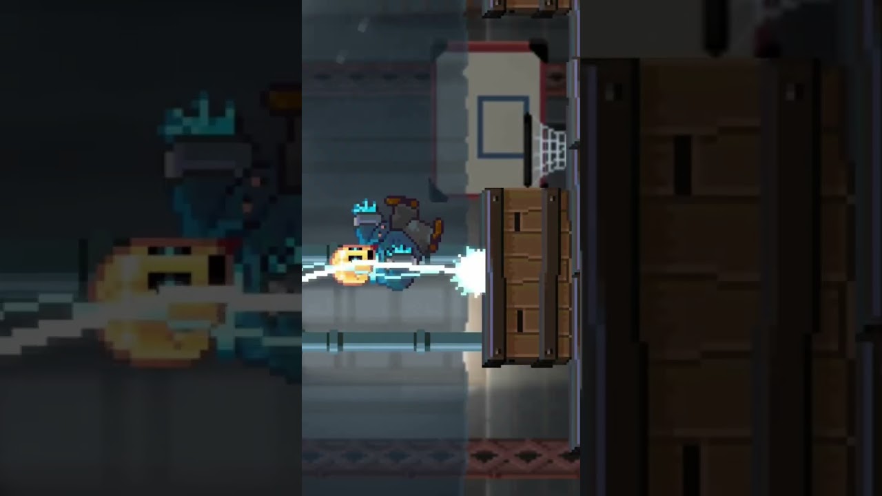 Horace gameplay on the Nintendo Switch #grabbaggamer #horace #nintendoswitch #nintendo