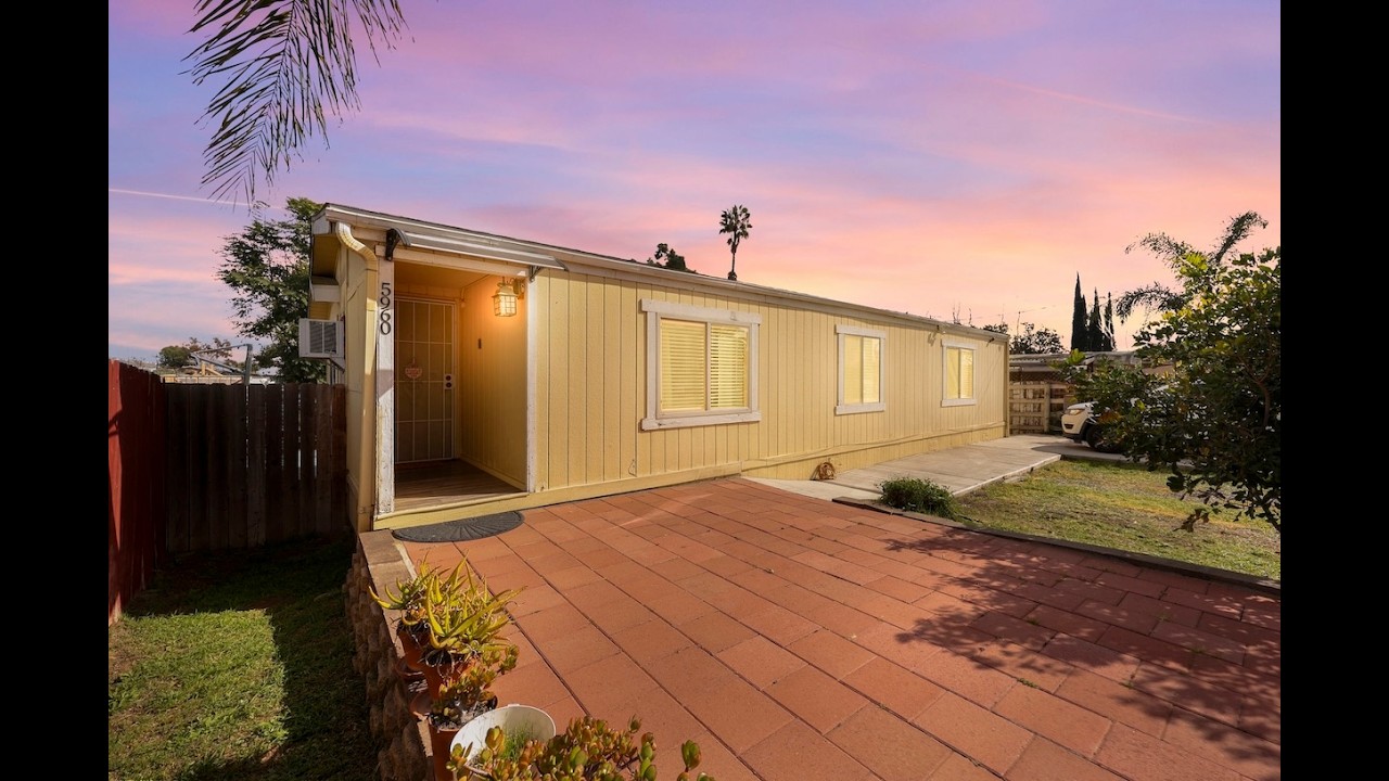 FOR SALE - 5960 Troth St. Jurupa Valley CA 91752