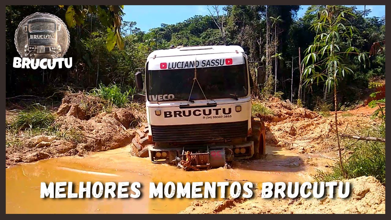 Retrospectiva do Brucutu - 2021 (Brucutu's Retrospective - 2021)