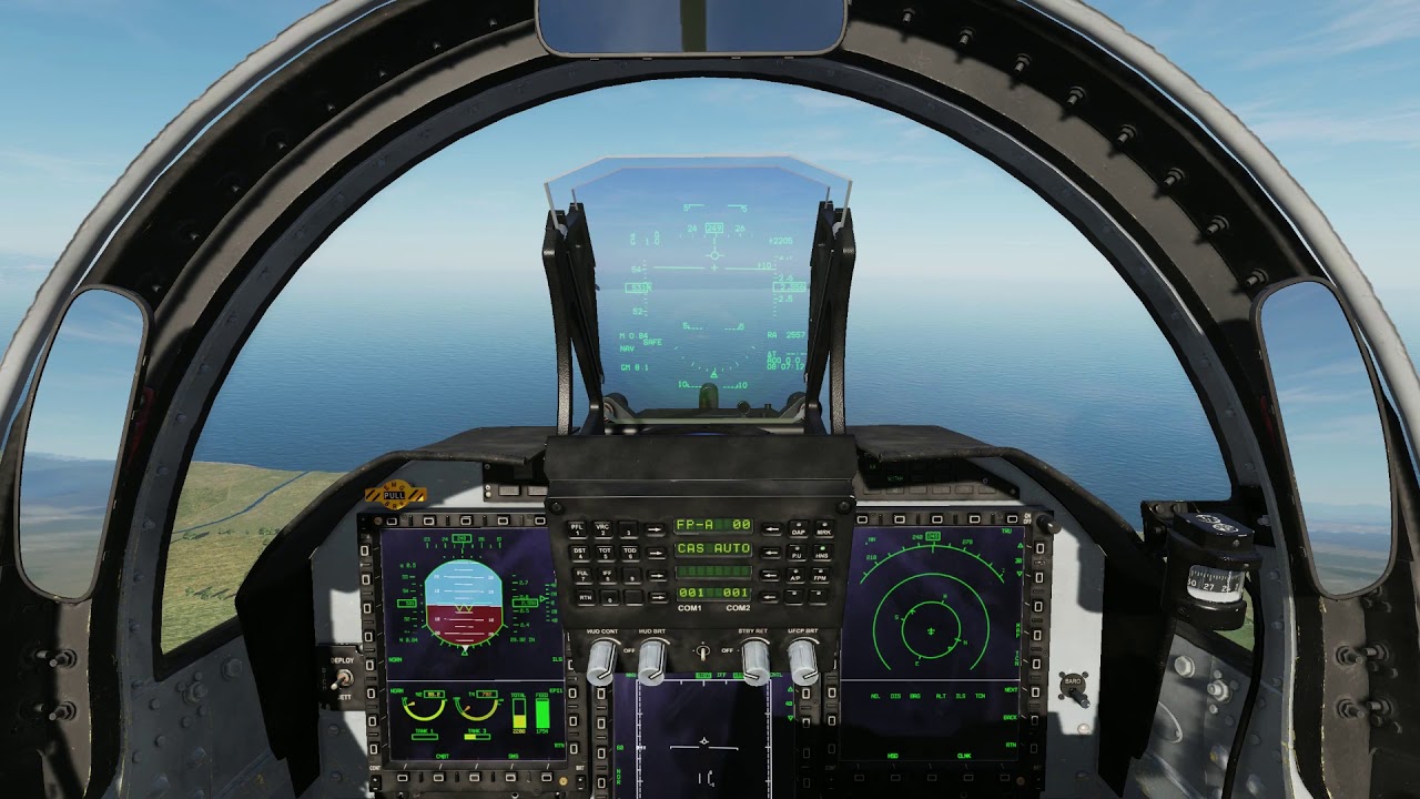 Testing the JF-17