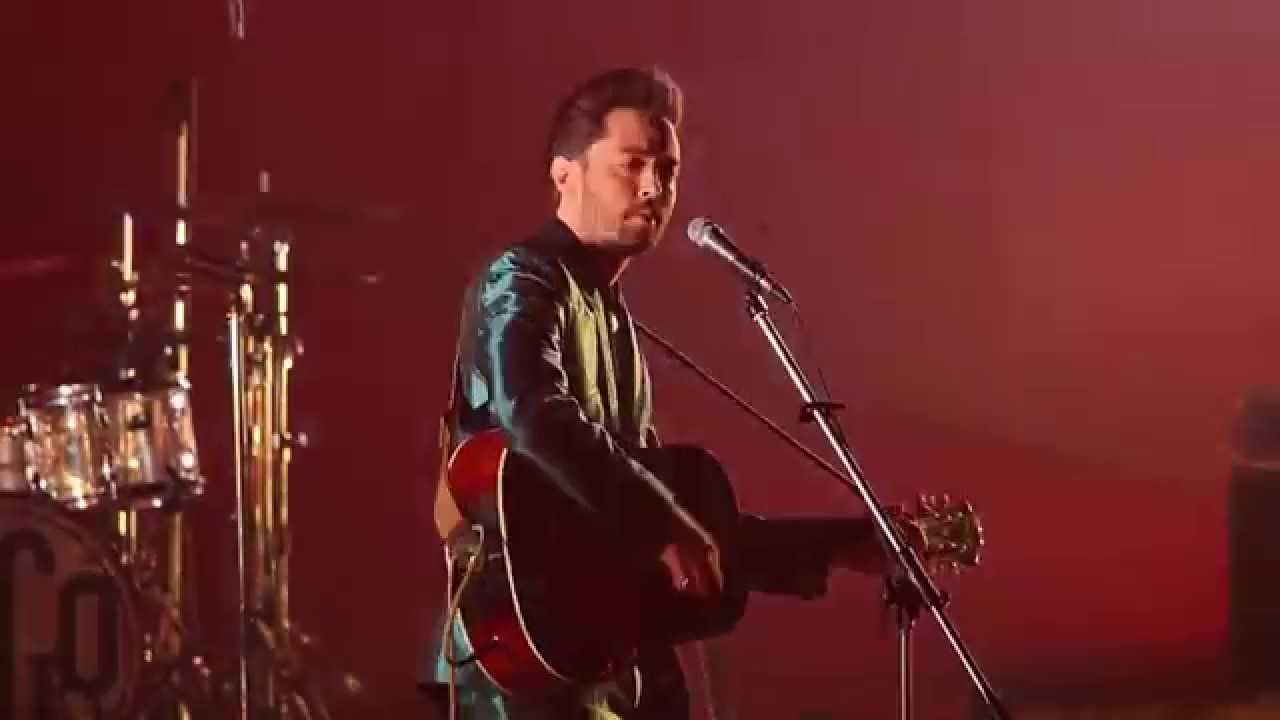 Mekong River Delta / Hugo Under City Lights Concert
