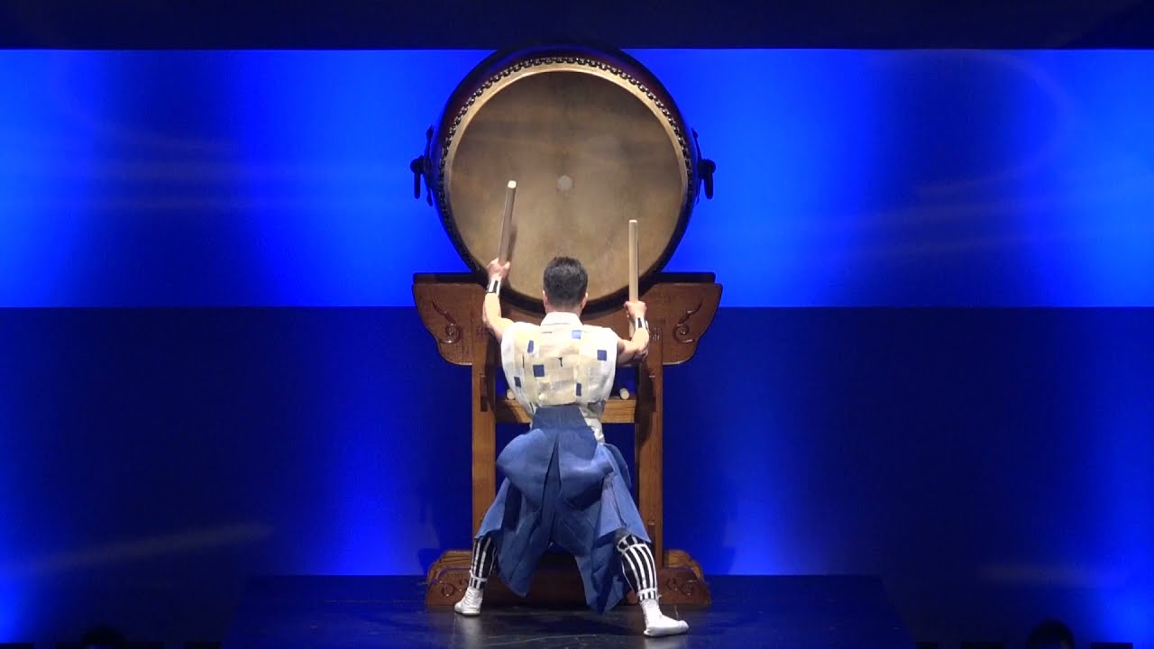 林 英哲 演奏活動50周年プレ公演　林 英哲コンサート　組曲 澪の蓮２０２１