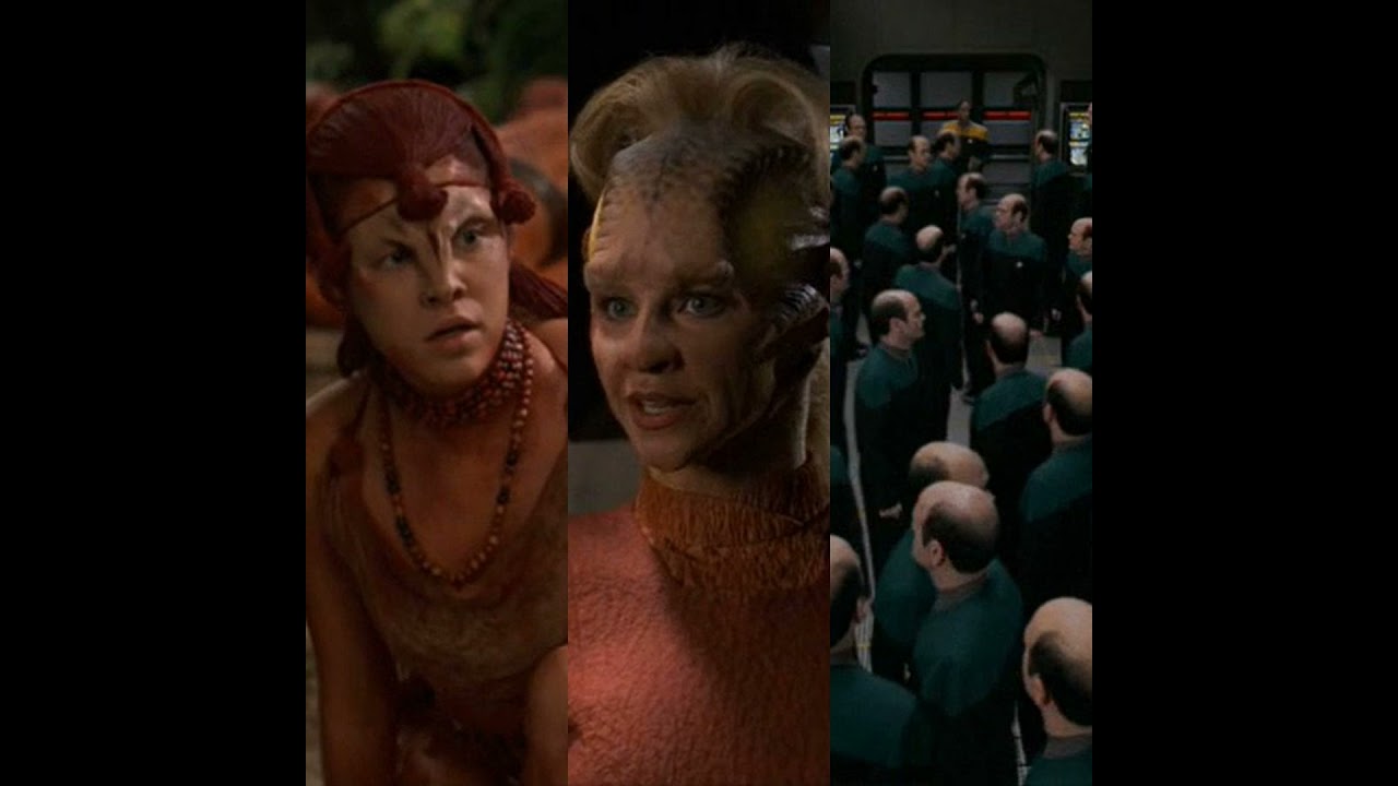 Episode 315: Farewell Neelix