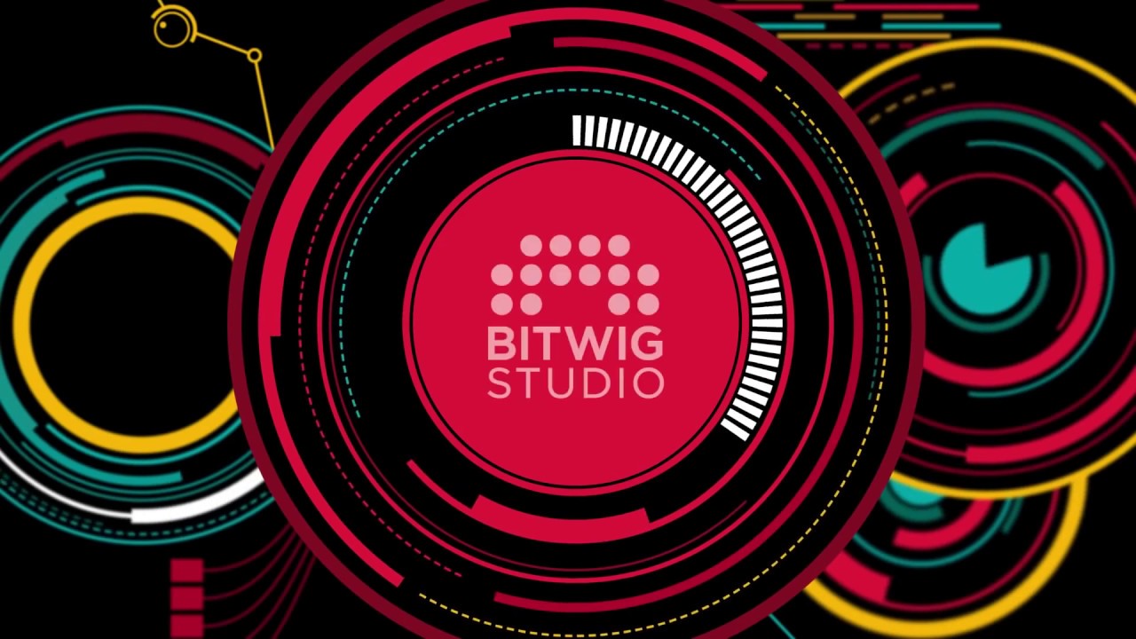 BITWIG Studio | Введение, Ключевые Особенности 1
