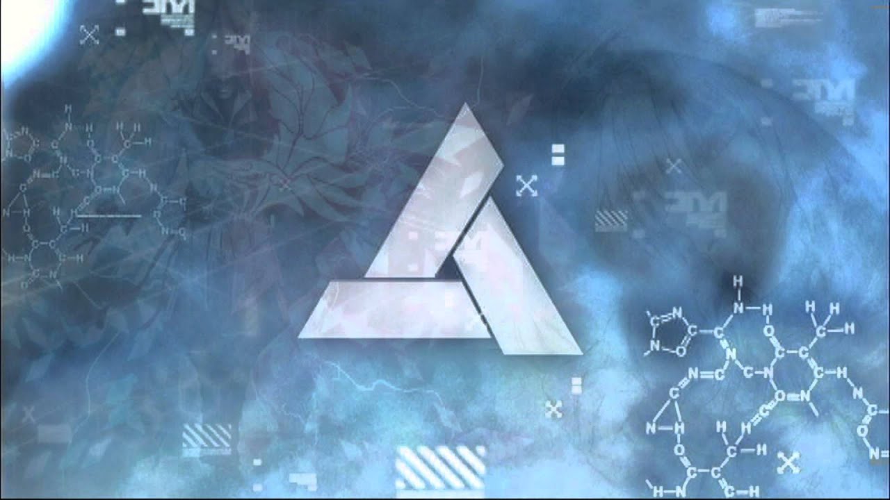 Extreme shred djent groove &Lambda;И1MUઽ (Assassins Creed) By German De Sotomayor (with solos)