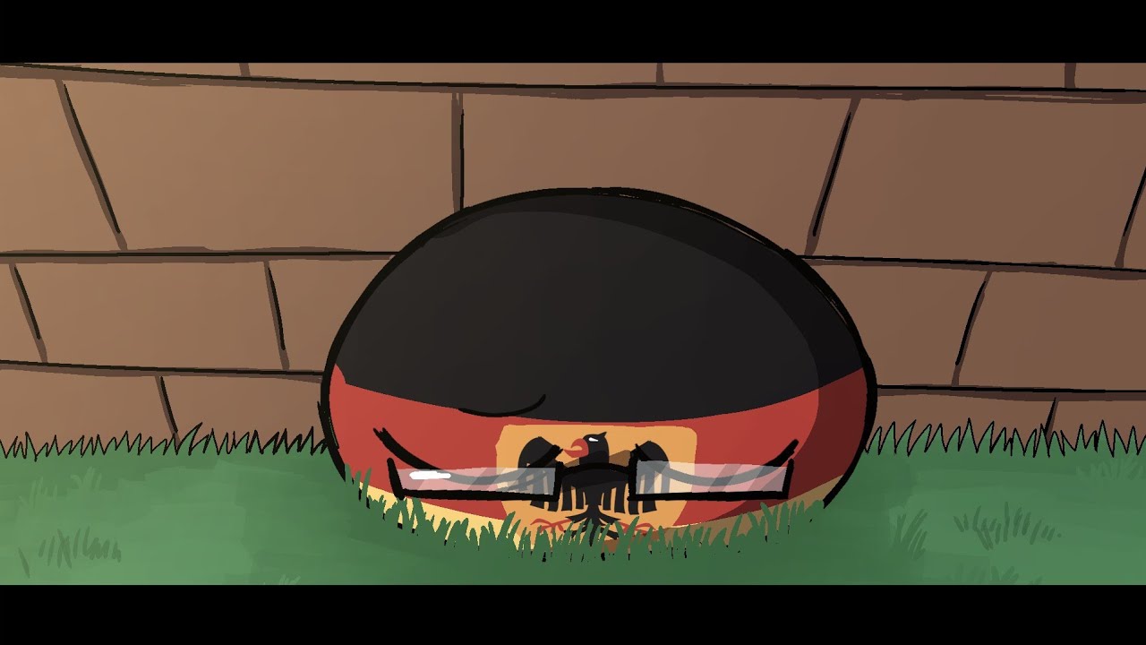 german vereinigung