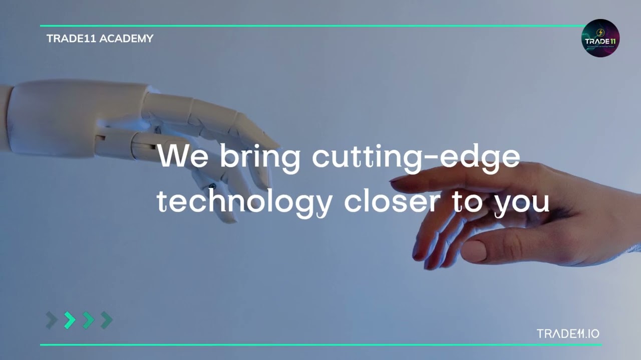 Trade11 Flash Loan Arbitrage Platform | AI Technology | AI Trading | Crypto