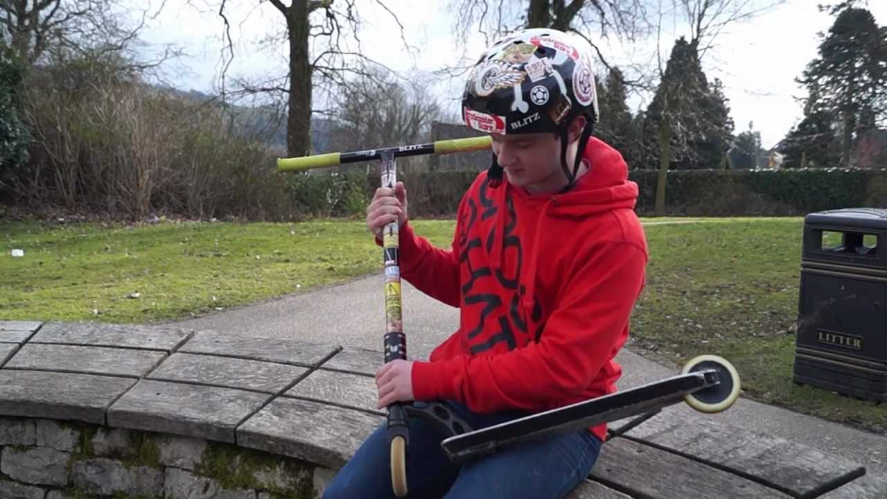 Chris Goodwin Edit 2013