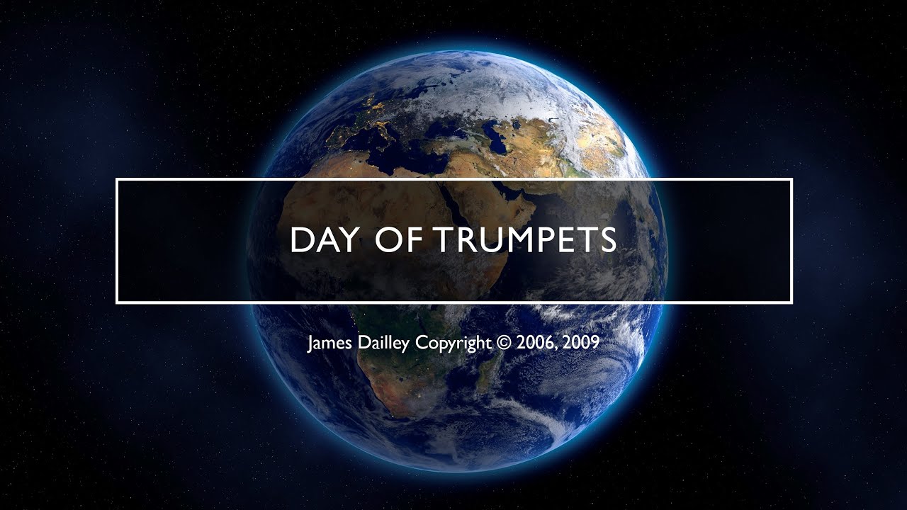 Day Of Trumpets