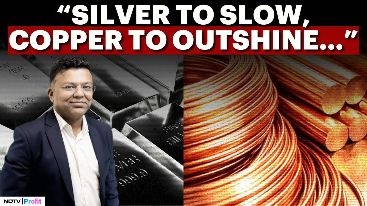 Can Copper Match Gold’s 75% Record Return in 2026? Expert Analysis