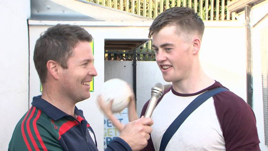 Carlow SFC Final 2015 Palatine vs Old Leighlin Part 5