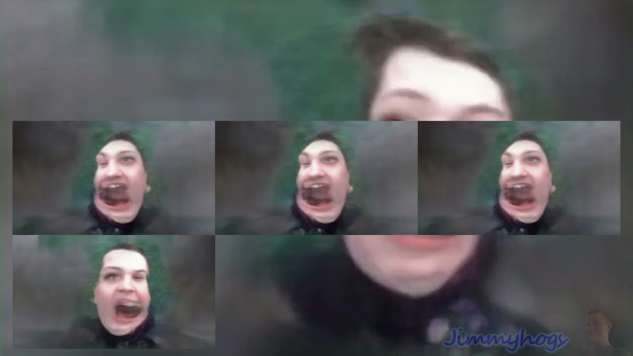 Preview 2 Loud Walker Effects Round 2