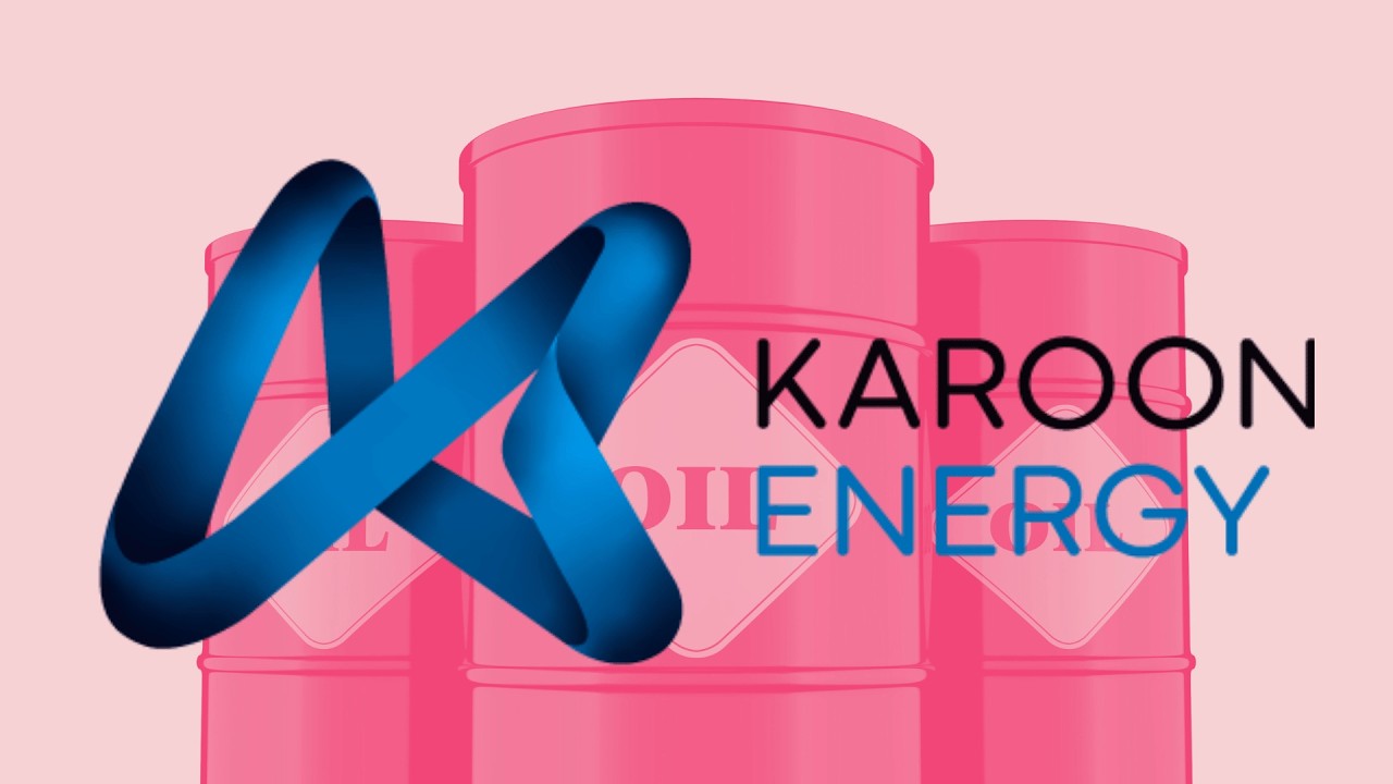 Stock of the day: Karoon Energy (KAR)