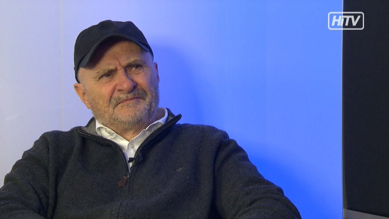 Close Up - Erich Glavitza, Stuntman, Rennfahrer, Philosoph
