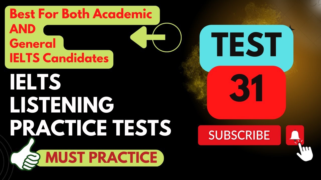 IELTS LISTENING PRACTICE TEST 2023 WITH ANSWERS | 02.04.2023 | visiting Gaudi's exhibition