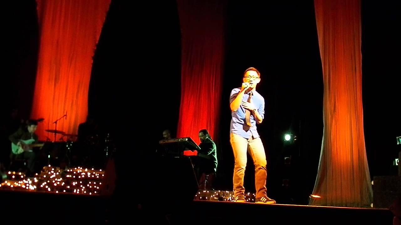 Don't - Daniel Xiang: FutureStars 2015