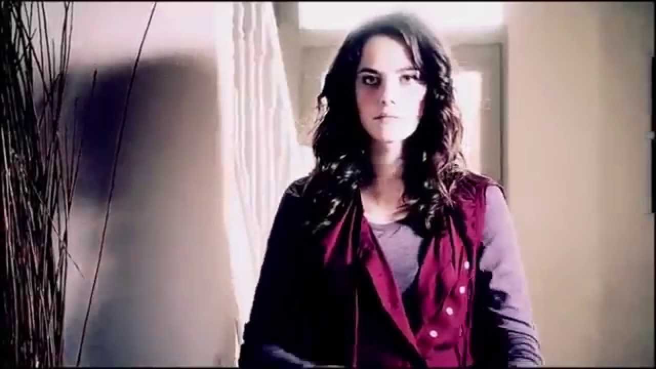 thomas & teresa || touch