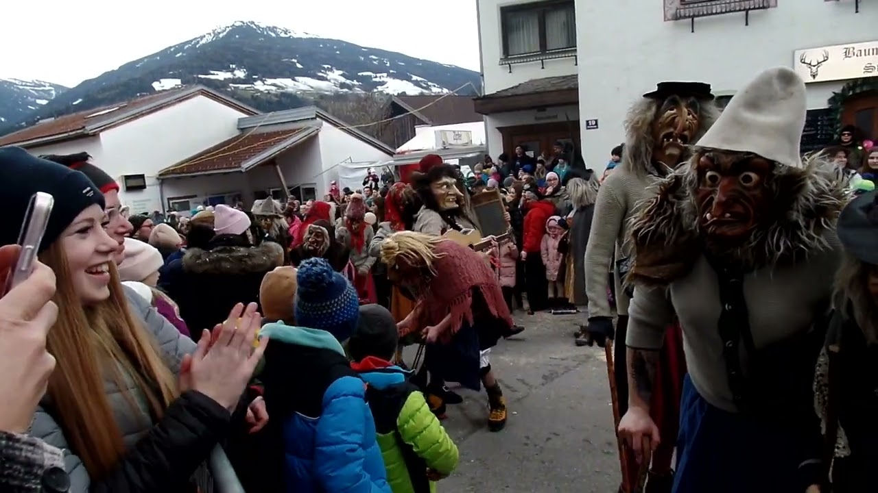 Bevor die 100. Reportage kommt gibt es ein Paar Beiträge Vorerst vom 9.Hexentreff am 15.1.2023