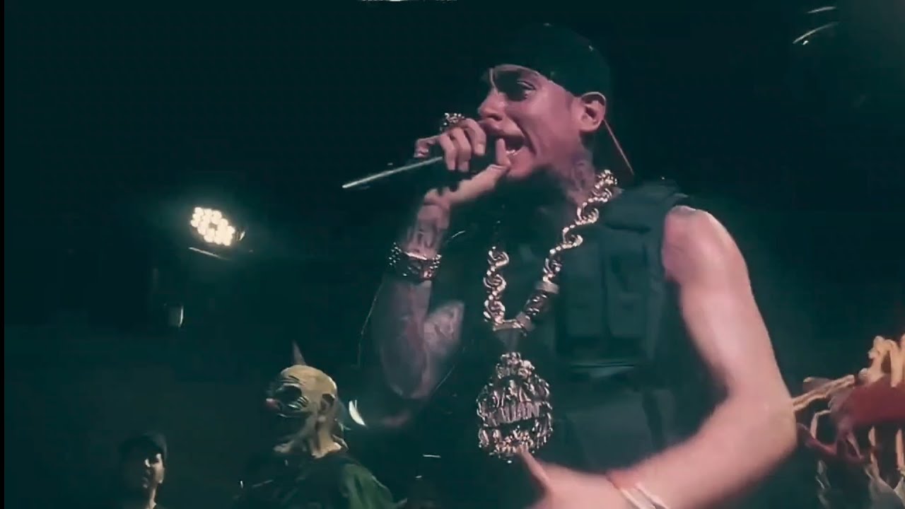 Mc Kauan Show ao vivo - Baile da 14 (2025)