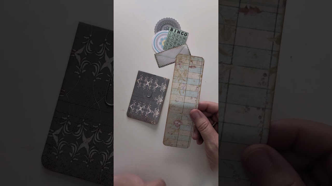 Hidden Paperclips Explained