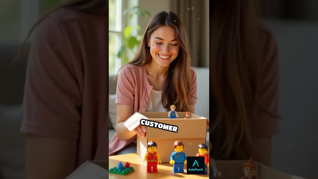 AI-Powered Subscription Box Business Blueprint