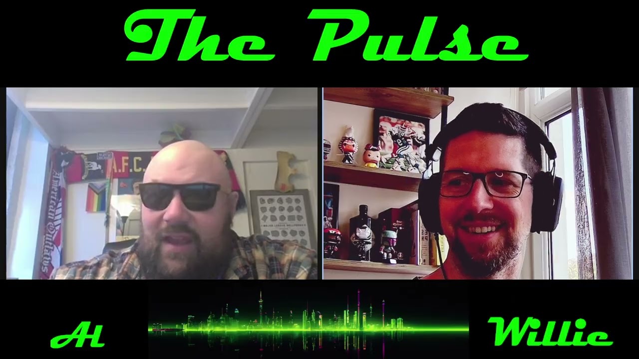 Episode #96 - Al's and Willie's Picks