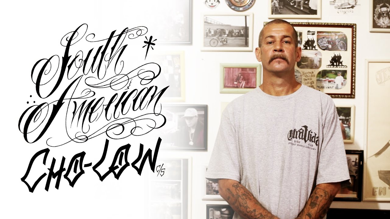 South American Cho-Low