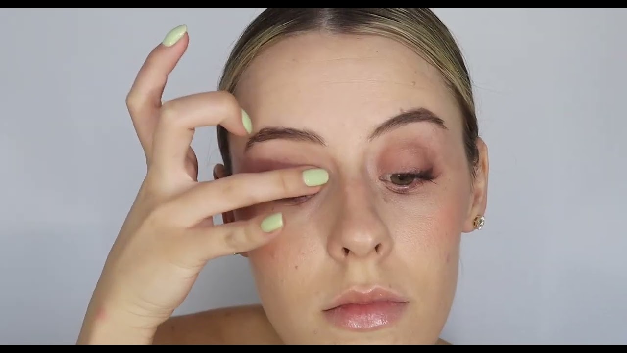 LA COLORS - MATTE EYESHADOWS