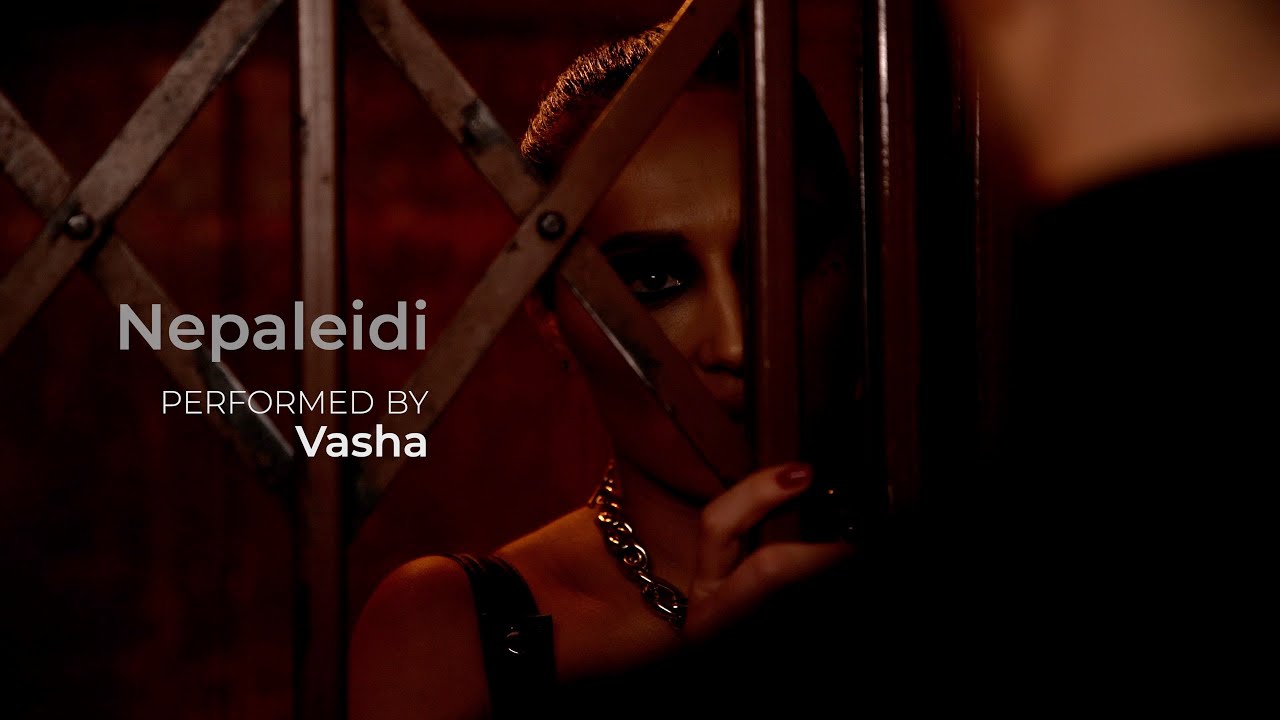 Vasha - Nepaleidi