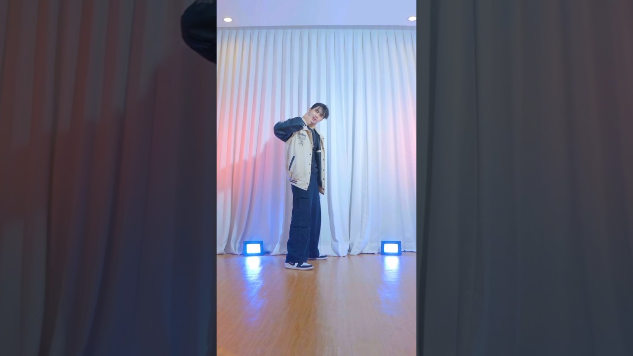 #smokechallenge choreo by Bada Lee | Rendy Pritz