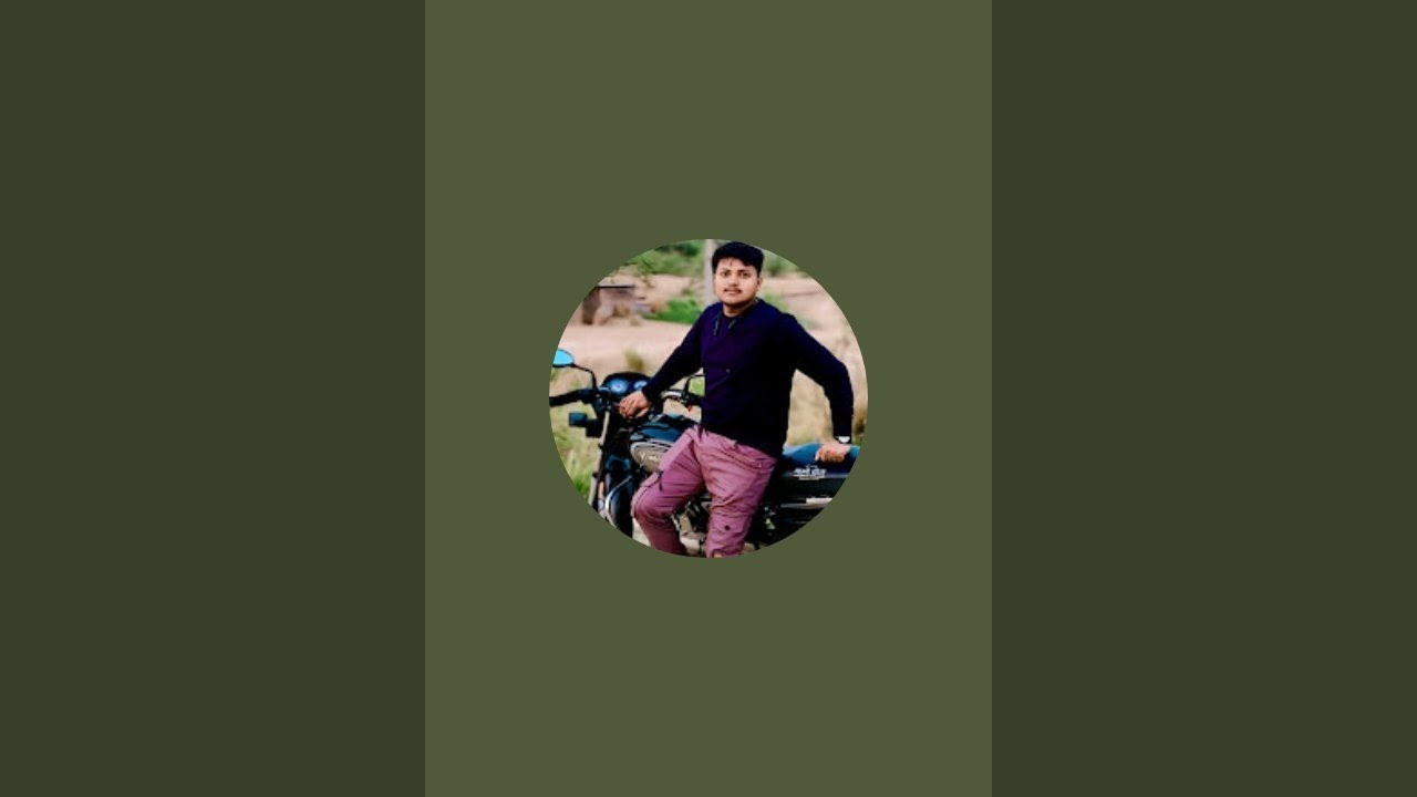 subhash Rawat is live