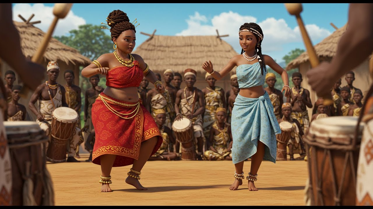 “When friendship turns to betrayal, only revenge can crown the true queen.”