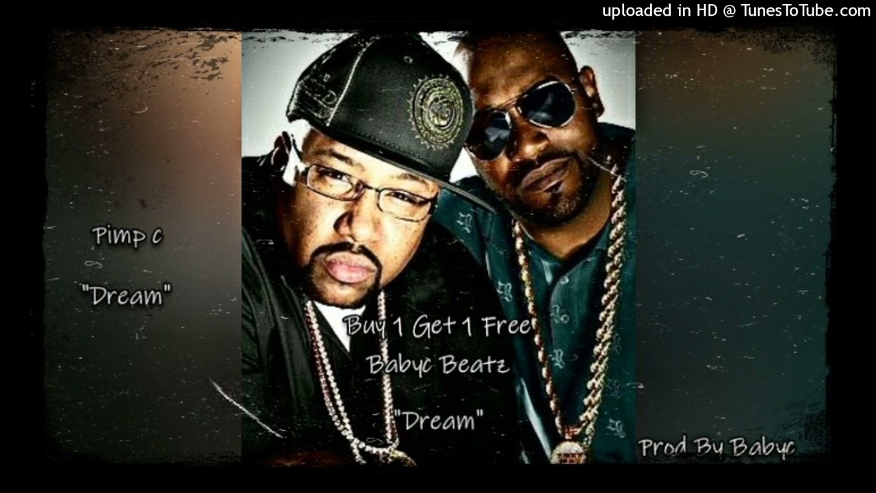 [FREE] Pimp C Type Beat 2023 &times; Ugk Type Beat 2023 | 