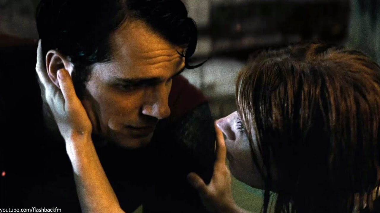 Batman v Superman - You Are My World [Ultimate edition]