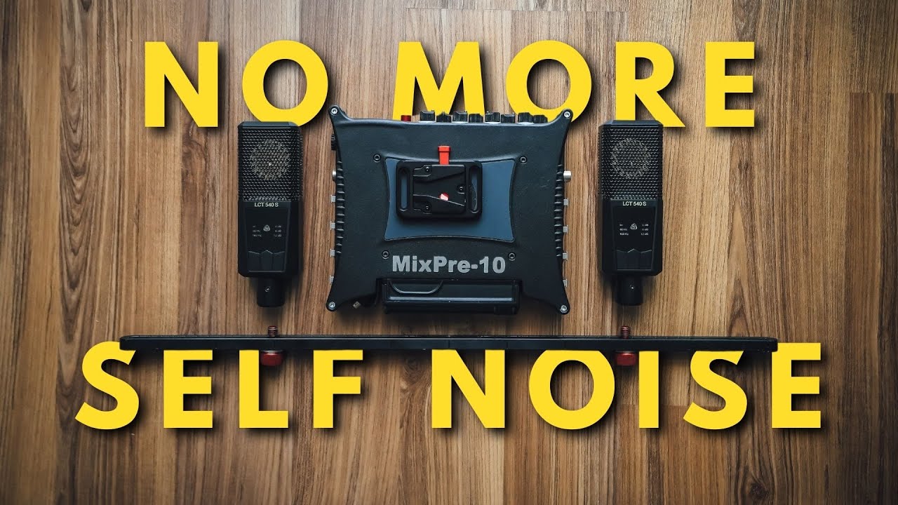 Best Microphone for Nature Recordings You Haven’t Considered Yet?