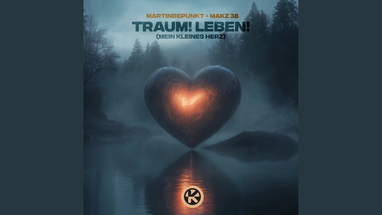 Traum! Leben! (Mein kleines Herz)