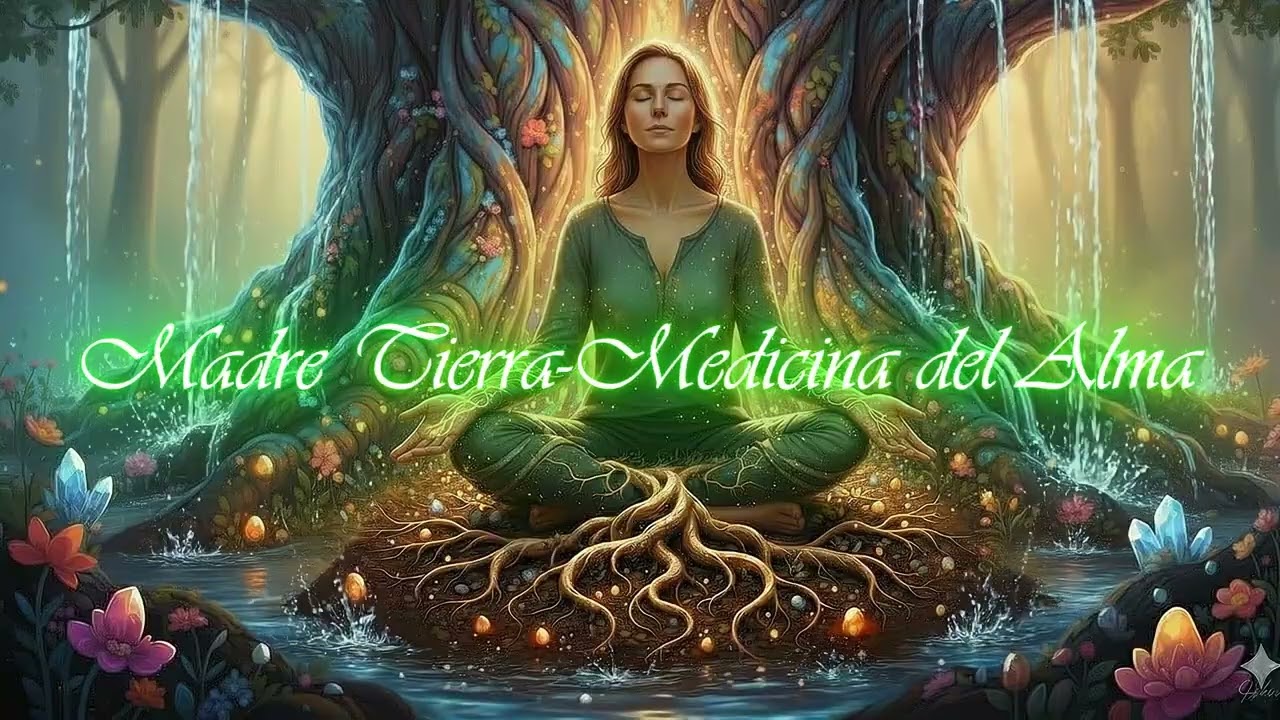 Madre Tierra